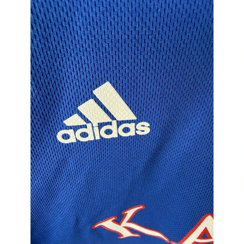 adidas kansas jayhawks